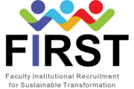FIRST Logo