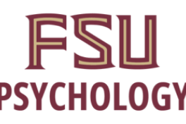 FSU Psychology Logo