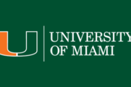 University of Miami Logo
