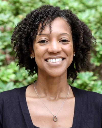 Sherelle Harmon