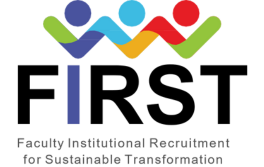 FIRST Logo