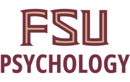 FSU Psychology Logo